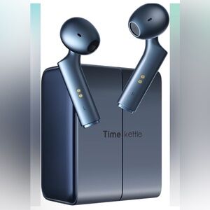 Timekettle W4 Translation Earbuds,for Global Business & Relationships NIB
